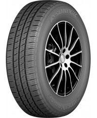 Шины Sonix SuperVan S1 235/65 R16C 115/113R